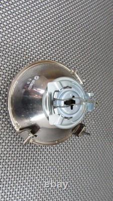 8773 Left Front Headlight for Alfa Romeo Alfetta Alfetta GTV Giulia Super