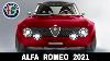 9 Newest Alfa Romeo Cars And Latest Custom Models With True Italian Sportiness