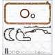 Ajusa Gasket Kit For Alfa Romeo Spider 115 115 Alfetta 116 162