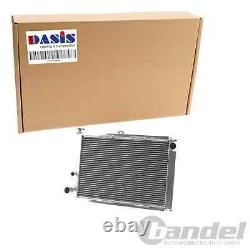 AKS DASIS Engine Cooling Radiator For Alfa Romeo Alfetta Giulietta