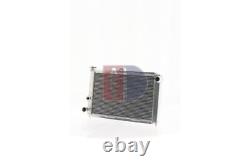 AKS DASIS Engine Cooling Radiator For Alfa Romeo Alfetta Giulietta