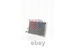 AKS DASIS Engine Radiator for ALFA ROMEO ALFETTA (116) GIULIETTA (116)