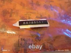 ALFA ROMEO ALFETTA 1.6 GT TT Black Gear Shift Cover 116086209901 60725551