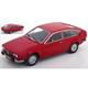 Alfa Romeo Alfetta 2000 Gtv 1976 Red 118 Kk Scale Street Cars New Model