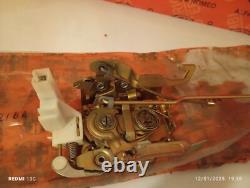ALFA ROMEO ALFETTA Door Lock With Electrical Contact 116417407900