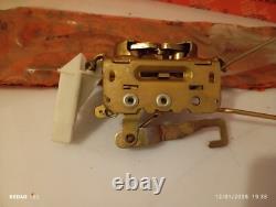 ALFA ROMEO ALFETTA Door Lock With Electrical Contact 116417407900