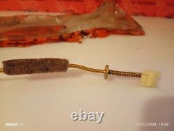 ALFA ROMEO ALFETTA Door Lock With Electrical Contact 116417407900