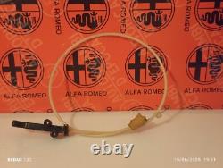 ALFA ROMEO ALFETTA Engine Hood Opening Cable 116085604000