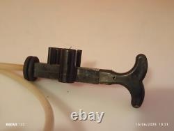ALFA ROMEO ALFETTA Engine Hood Opening Cable 116085604000