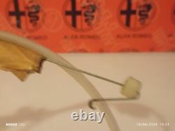 ALFA ROMEO ALFETTA Engine Hood Opening Cable 116085604000