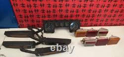 ALFA ROMEO ALFETTA First Series Used Material Kit See Photo