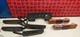 Alfa Romeo Alfetta First Series Used Material Kit See Photo