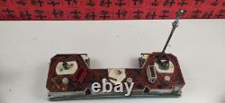 ALFA ROMEO ALFETTA First Series Used Material Kit See Photo