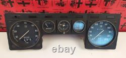 ALFA ROMEO ALFETTA First Series Used Material Kit See Photo
