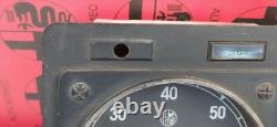 ALFA ROMEO ALFETTA First Series Used Material Kit See Photo
