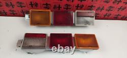 ALFA ROMEO ALFETTA First Series Used Material Kit See Photo