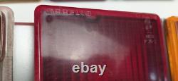 ALFA ROMEO ALFETTA First Series Used Material Kit See Photo