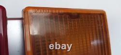ALFA ROMEO ALFETTA First Series Used Material Kit See Photo