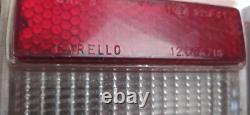 ALFA ROMEO ALFETTA First Series Used Material Kit See Photo