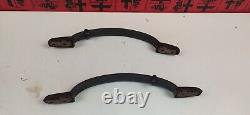 ALFA ROMEO ALFETTA First Series Used Material Kit See Photo