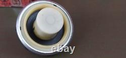 ALFA ROMEO ALFETTA Fuel Tank Cap Key FIST 116083201800