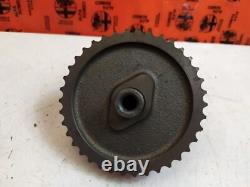 ALFA ROMEO ALFETTA GIULIETTA Gear Chain With Pinion ALFA ROMEO ALFETTA GIULIETTA Gear Chain With Pinion