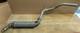 Alfa Romeo Alfetta Gtv2000 My82 Exhaust Silencer 116593000301 60731976