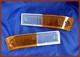 Alfa Romeo Alfetta Gt / Gtv From 1974 To 1980 2 Front Light Lens
