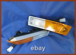 ALFA ROMEO ALFETTA GT / GTV From 1974 to 1980 Front Lights