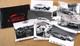 Alfa Romeo Alfetta Gt Press Dossier Brochure, 9 Photos, Sales Prospectus