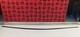 Alfa Romeo Alfetta Gt Rear Window Profile. L=1090mm Code 116467510600