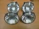 Alfa Romeo Alfetta Quadrifoglio New Carello Headlight Set
