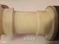 ALFA ROMEO ALFETTA Trunk Lock Kit + SAFE Opening Button