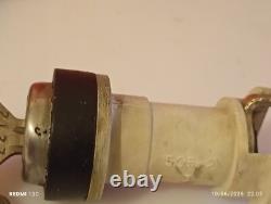 ALFA ROMEO ALFETTA Trunk Lock Kit + SAFE Release Button