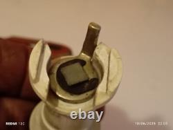 ALFA ROMEO ALFETTA Trunk Lock Kit + SAFE Release Button