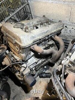 ALFA ROMEO Alfetta 1.8 Gtv AR01678 Giulietta Engine