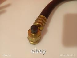 ALFA ROMEO Alfetta Air Conditioning Gas R12 Pipe, Length 65 cm, MURRAY 3233