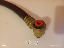 ALFA ROMEO Alfetta Air Conditioning Gas R12 Pipe, Length 65 cm, MURRAY 3233