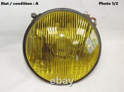 ALFA ROMEO Alfetta GTV Giulia Right Headlight Code H1 Jodolux SIEM 5797 (light)