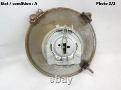 ALFA ROMEO Alfetta GTV Giulia Right Headlight Code H1 Jodolux SIEM 5797 (light)