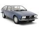 Alfa Romeo Alfetta Gt 1975 Blue Metallic Cult 118
