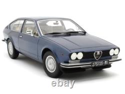 ALFA ROMEO Alfetta GT 1975 blue metallic CULT 118