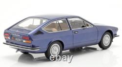 ALFA ROMEO Alfetta GT 1975 blue metallic CULT 118