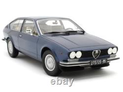 ALFA ROMEO Alfetta GT 1975 blue metallic CULT 118