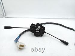 ALFA ROMEO Alfetta Series (116) (7284) Headlight Switch New Imos 21449 SAE QB 77