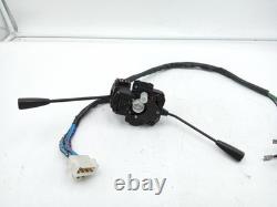 ALFA ROMEO Alfetta Series (116) (7284) Headlight Switch New Imos 21449 SAE QB 77