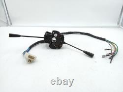 ALFA ROMEO Alfetta Series (116) (7284) Headlight Switch New Imos 21449 SAE QB 77