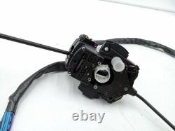 ALFA ROMEO Alfetta Series (116) (7284) Headlight Switch New Imos 21449 SAE QB 77