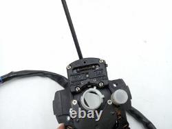 ALFA ROMEO Alfetta Series (116) (7284) Headlight Switch New Imos 21449 SAE QB 77