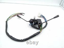 ALFA ROMEO Alfetta Series (116) (7284) Headlight Switch New Imos 21449 SAE QB 77